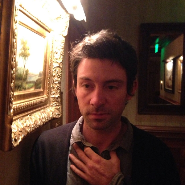 Shane Carruth