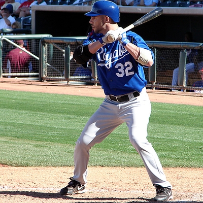Shane Costa Autograph Profile