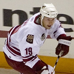 Shane Doan