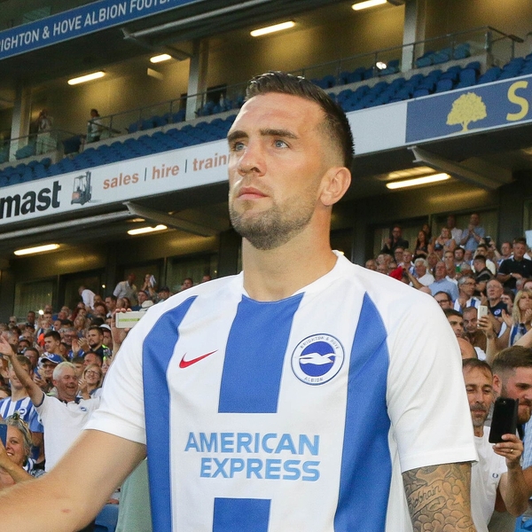 Shane Duffy