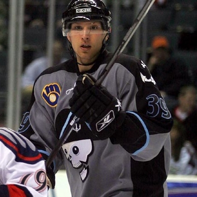 Shane Endicott Autograph Profile