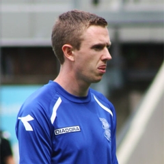 Shane Ferguson