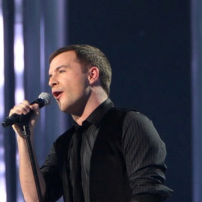 Shane Filan Autograph Profile