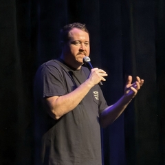 Shane Gillis