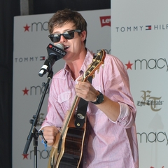 Shane Harper