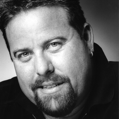 Shane Jacobson Autograph Profile