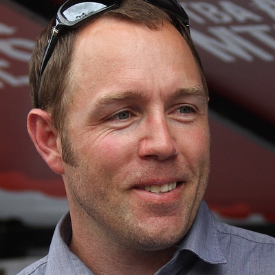 Shane Kelly Autograph Profile