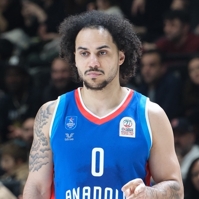 Shane Larkin Autograph Profile