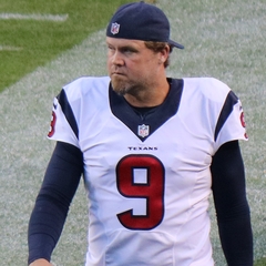 Shane Lechler