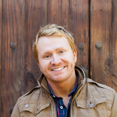 Shane McAnally Autograph Profile