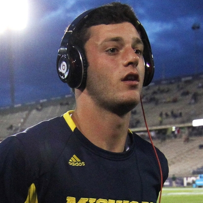 Shane Morris Autograph Profile