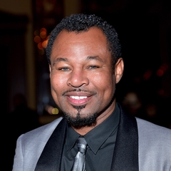 Shane Mosley