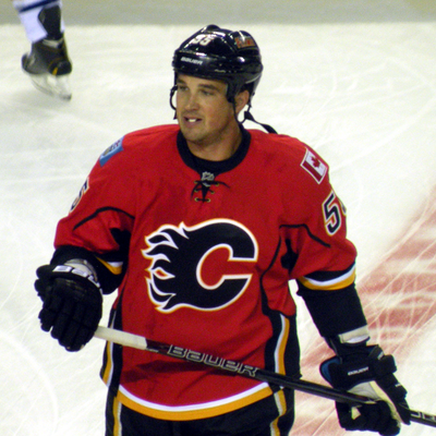 Shane O'Brien Autograph Profile
