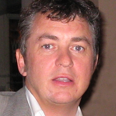Shane Richie Autograph Profile