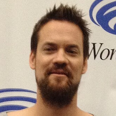 Shane West Autograph Profile