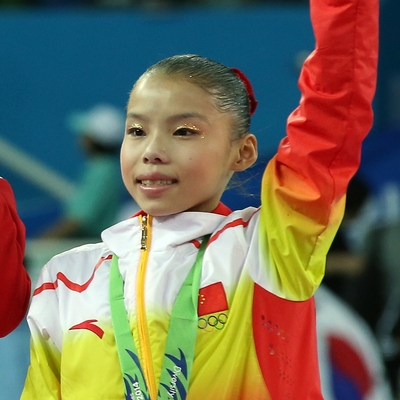Shang Chunsong Autograph Profile