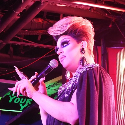 Shannel Autograph Profile