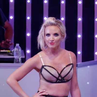 Shannon Bex Autograph Profile