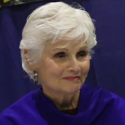 Shannon Farnon Autograph Profile