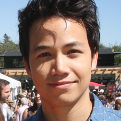 Shannon Kook