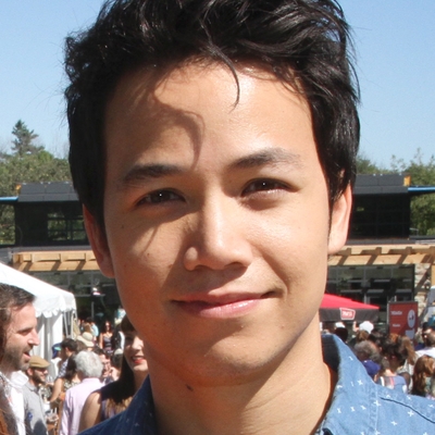 Shannon Kook Autograph Profile