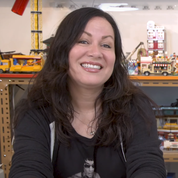 Shannon Lee