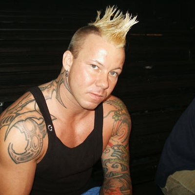 Shannon Moore Autograph Profile