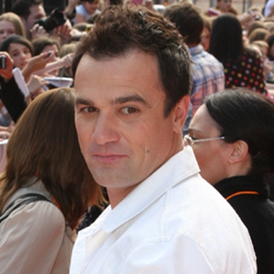 Shannon Noll Autograph Profile