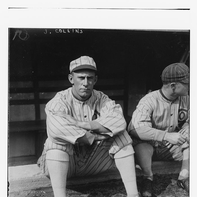 Shano Collins Autograph Profile