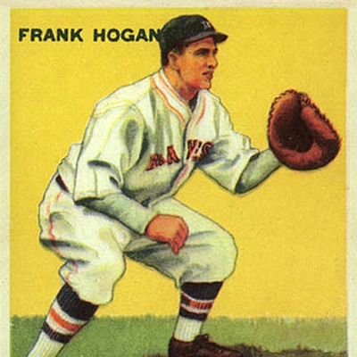 Shanty Hogan Autograph Profile