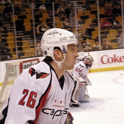 Shaone Morrisonn Autograph Profile