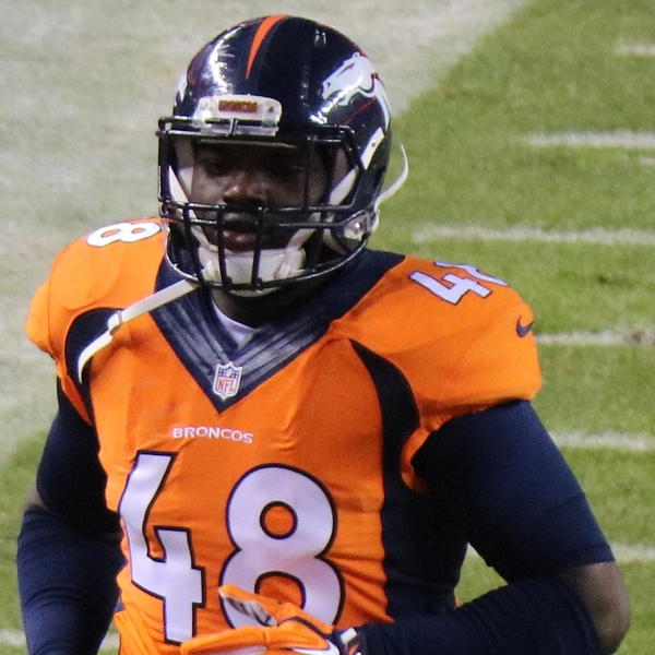 Shaquil Barrett