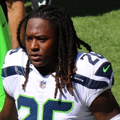 Shaquill Griffin