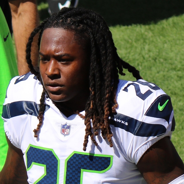 Shaquill Griffin
