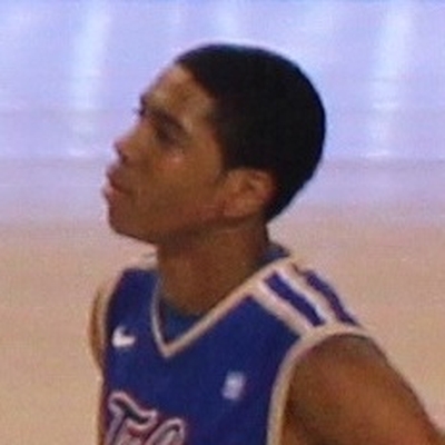 Shaquille Harrison Autograph Profile