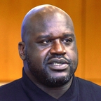 Shaquille O'Neal