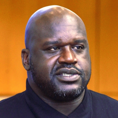 Shaquille O'Neal Autograph Profile