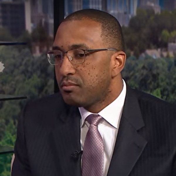 Shareef Abdur-Rahim
