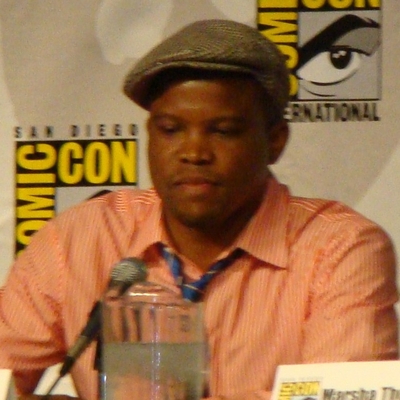 Sharif Atkins Autograph Profile