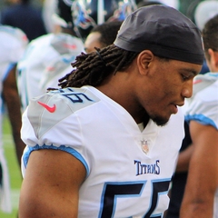 Sharif Finch