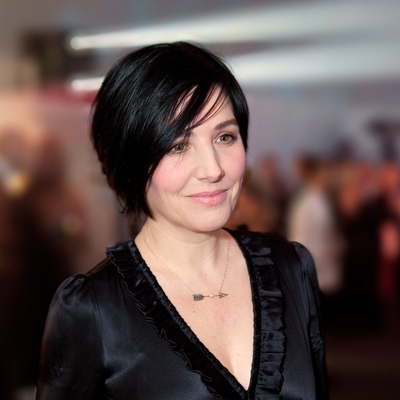 Sharleen Spiteri Autograph Profile