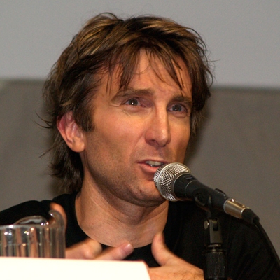 Sharlto Copley Autograph Profile