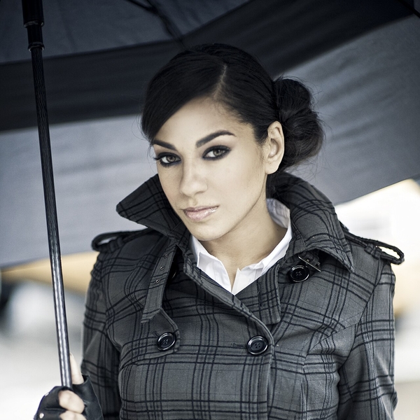 Sharon Carpenter