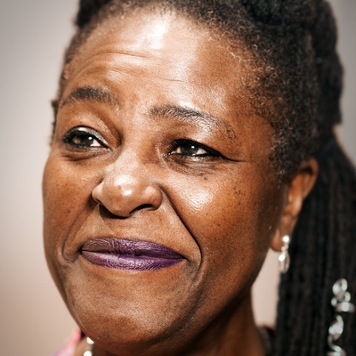 Sharon D. Clarke Autograph Profile