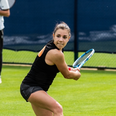 Sharon Fichman Autograph Profile