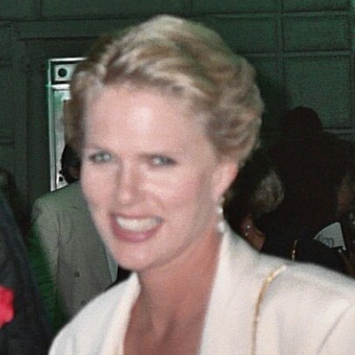 Sharon Gless Autograph Profile