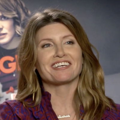 Sharon Horgan Autograph Profile
