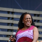 Sharon Jones