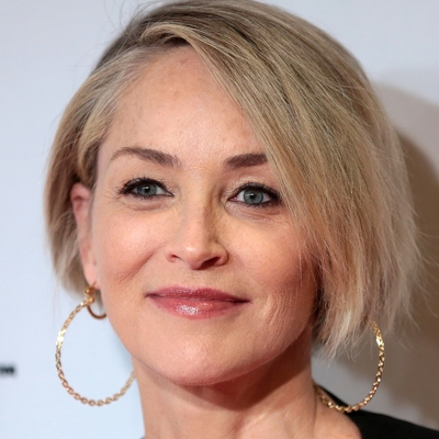 Sharon Stone