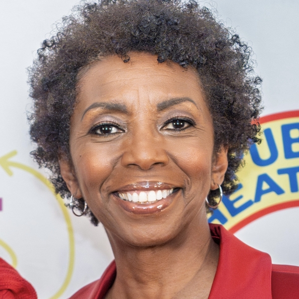 Sharon Washington